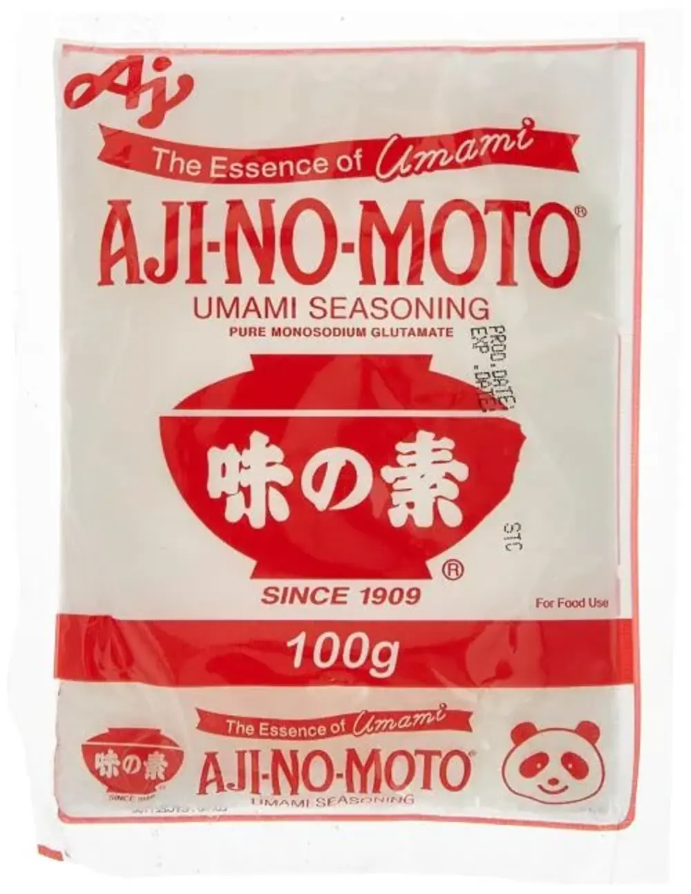 Sunset Ajino Moto 100Gm